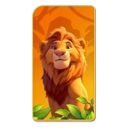 Lion
Safari