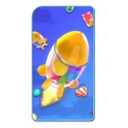 Sugar Rush
1000