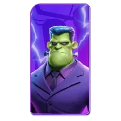 Doctor
Frankenstein