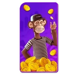 Wild Ape
